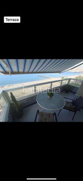 Foto 8f96b1ff-c092-4ebf-b9b8-e94e2e72a8df. Location appartement dans Ciudad Jardín - Tagarete - El Zapillo Almería