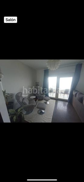 Foto c524c294-62d4-435b-bdcd-adfcd536b3b8. Location appartement dans Ciudad Jardín - Tagarete - El Zapillo Almería