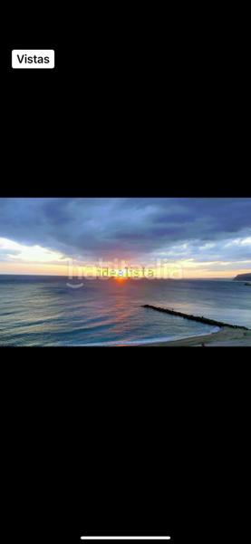 Foto ce27dd14-d840-4b63-b2ab-0d18b0b2ab9d. Location appartement dans Ciudad Jardín - Tagarete - El Zapillo Almería