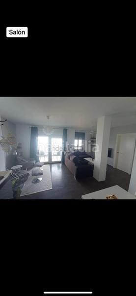 Foto 214b62cb-ad28-4d6b-9b6c-52331a565a82. Rent flat in Ciudad Jardín - Tagarete - El Zapillo Almería