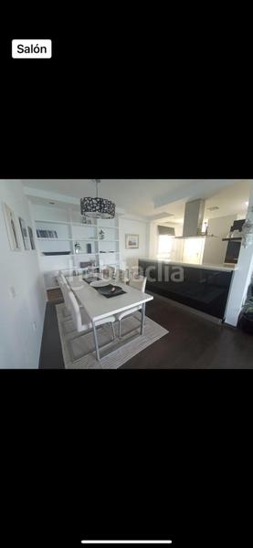 Foto 6471df90-89d0-4fde-b131-95a81b70bcdc. Rent flat in Ciudad Jardín - Tagarete - El Zapillo Almería