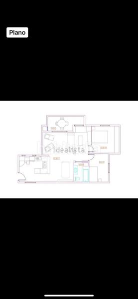 Foto 8769a301-5bcf-4ce0-ac51-f6fba38f1760. Rent flat in Ciudad Jardín - Tagarete - El Zapillo Almería