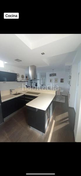 Foto 9344357c-53f2-4655-b125-7f7be1ff512e. Rent flat in Ciudad Jardín - Tagarete - El Zapillo Almería