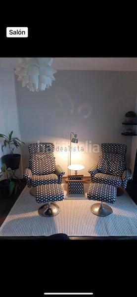 Foto c08bbc57-b6a0-4a84-b16f-d402568f1ef7. Rent flat in Ciudad Jardín - Tagarete - El Zapillo Almería