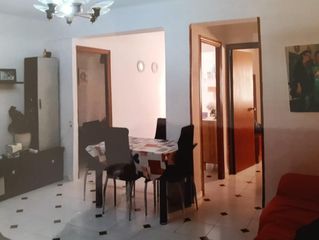Alquiler Apartamento en Ciudad Jardín - Tagarete - El Zapillo. Piso en zapillo