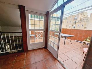 Lloguer Pis a Calle garcía cañas 23. Piso en zapillo