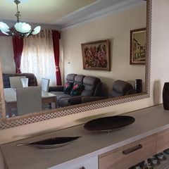 Miete Appartement in Ciudad Jardín - Tagarete - El Zapillo. Piso en zapillo