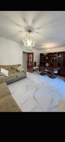 Foto 4a43104b-cd7b-4ba6-83d7-3e71aab3253a. Affitto appartamento con riscaldamento in San Luis Almería