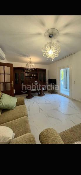 Foto b88d2115-c98d-4078-b488-a113d4bf35f9. Affitto appartamento con riscaldamento in San Luis Almería