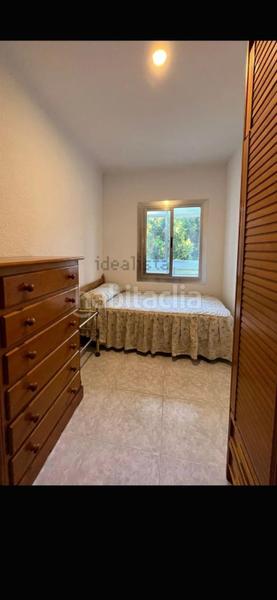 Foto f9e814d1-85c9-42df-b8a5-a4089bcda502. Affitto appartamento con riscaldamento in San Luis Almería