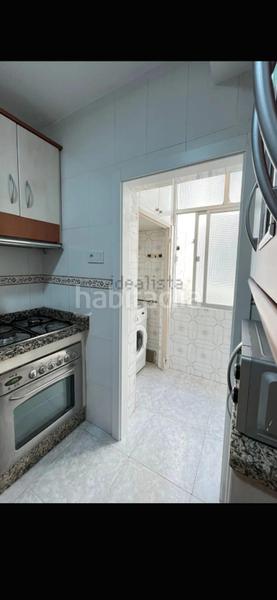 Foto abb9c69a-2e84-48e8-914a-ac53b6b29d11. Alquiler piso  para larga temporada en San Luis Almería