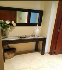 Location Appartement à Ciudad Jardín - Tagarete - El Zapillo. Se alquila piso solo para profesores