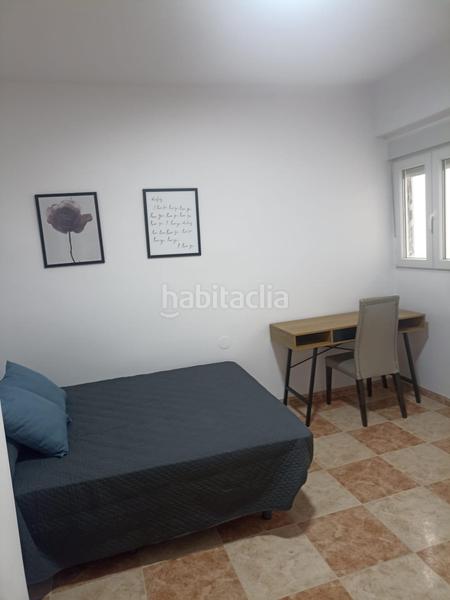 Foto 113ce605-e2b3-4b47-8f63-e6c2905348e3. Alquiler piso  para temporada escolar en Centro Almería