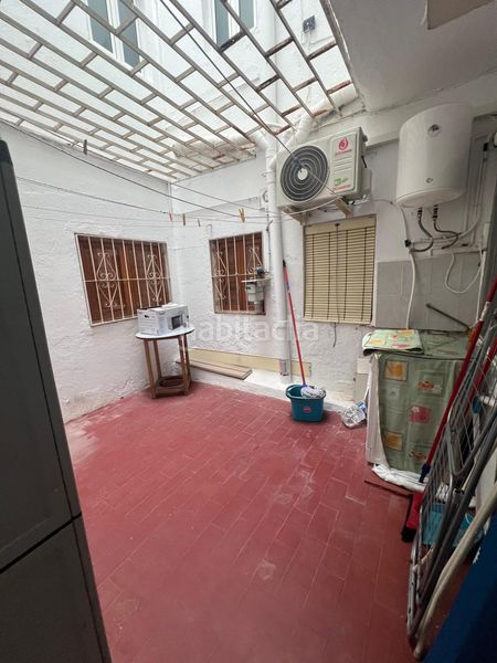Foto 84ef0f26-e768-46a1-aa85-27888a21b62d. Location appartement dans Ciudad Jardín - Tagarete - El Zapillo Almería