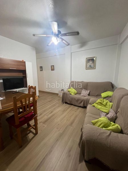 Foto d7403132-8f66-40d1-821e-864b51f5e02b. Location appartement dans Ciudad Jardín - Tagarete - El Zapillo Almería