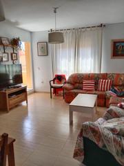 Miete Etagenwohnung in Roquetas pueblo. Se alquila piso para temporada escolar o larga temporada