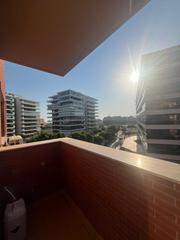 Lloguer Apartament a Nueva Almería - Cortijo Grande - Vega de Acá. Piso moderno en nueva almeria