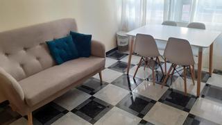 Appartement à Ciudad Jardín - Tagarete - El Zapillo