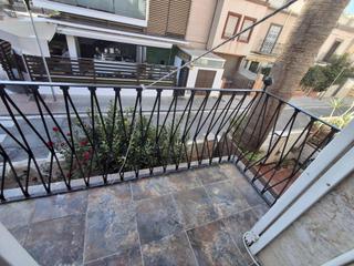 Location Appartement  Calle jaúl. Piso para temporada escolar