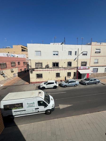 Foto 6efeda17-3d03-44ea-baed-fe0860ee679a. Piso se vende piso en San Luis Almería