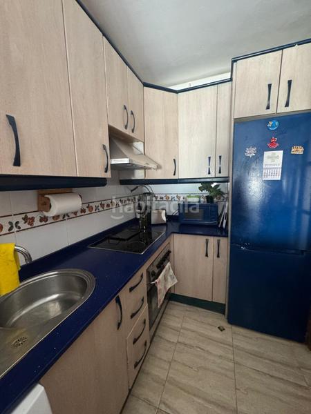 Foto 837c30eb-47b8-485a-8dbf-53417d49162c. Piso se vende piso en San Luis Almería