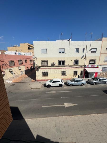 Foto a7933672-9de8-4fd6-83d1-326daa5472bf. Piso se vende piso en San Luis Almería