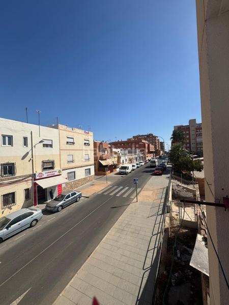 Foto b0cbc219-ce62-4d52-963d-5738128a4083. Piso se vende piso en San Luis Almería