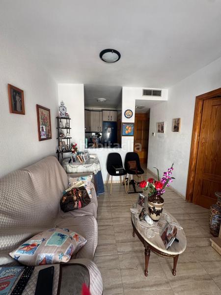 Foto b9ba243a-a345-4262-837d-abd919d5dbc6. Piso se vende piso en San Luis Almería
