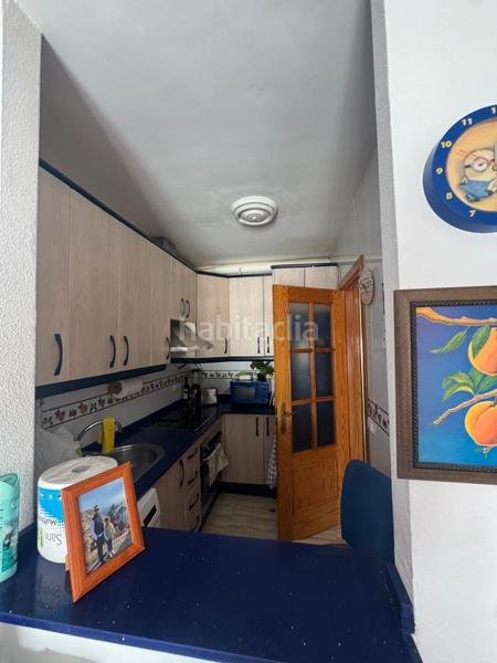 Foto cea8a993-863a-4fec-8cff-8e541d263d74. Piso se vende piso en San Luis Almería