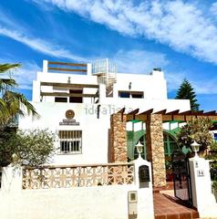 Chalet à Las Negras. Se vende chalet en cabo de gata