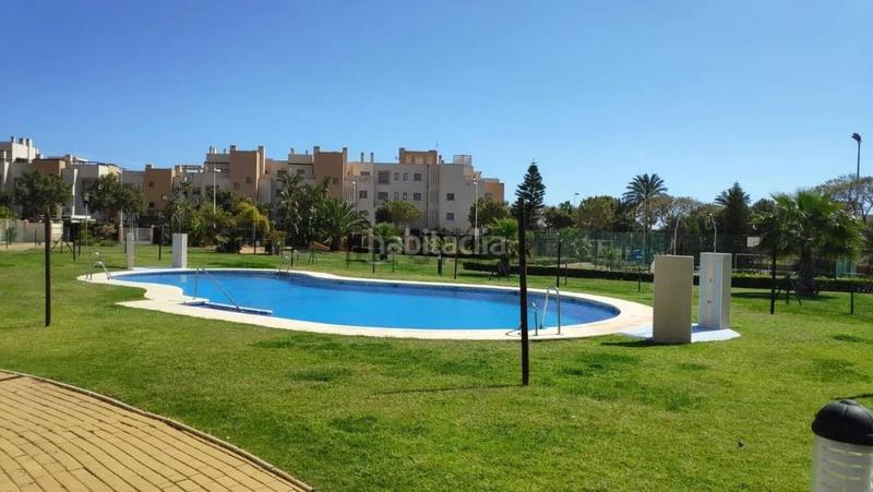 Foto 7ccb19ba-f3fc-42b3-b63f-1fb022d3cc14. Affitto appartamento con riscaldamento parcheggio piscina in Almería