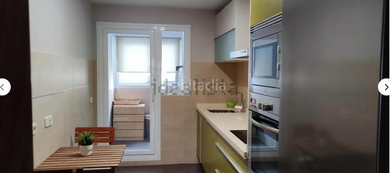 Foto 94dba5ed-685f-45b0-a9c9-6f00bf914f2b. Rent flat with heating parking pool in Retamar Almería