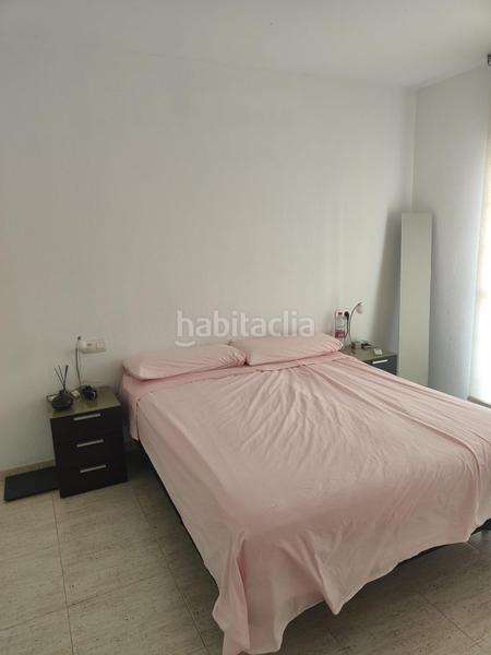 Foto a8e3991c-cca0-48c5-a445-871d68a54454. Appartamento con parcheggio in Las Salinas Roquetas de Mar