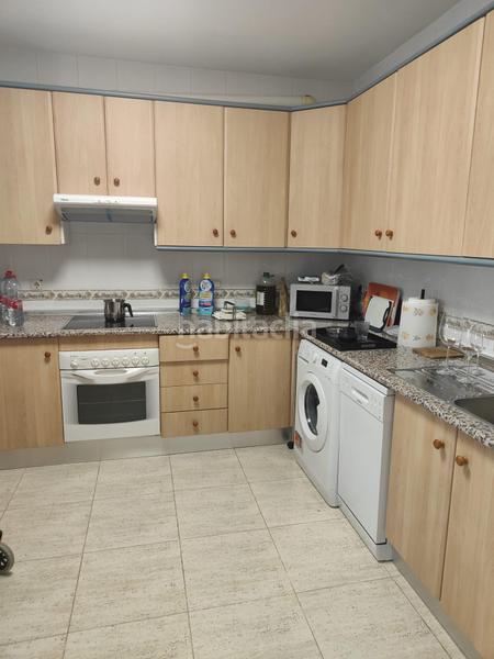 Foto c919f240-9db7-4e6a-aca5-84aa1921bcf9. Appartamento con parcheggio in Las Salinas Roquetas de Mar