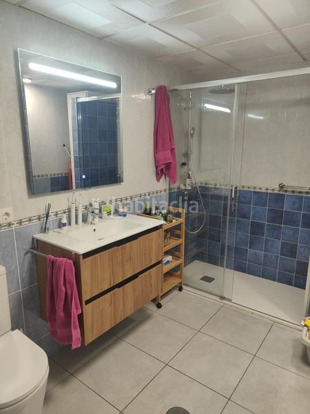 Foto cea20153-a6ba-4548-aaae-c8725f8dd41d. Appartamento con parcheggio in Las Salinas Roquetas de Mar