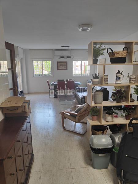 Foto efd27a87-0454-4b82-bac6-54705c90ca52. Appartamento con parcheggio in Las Salinas Roquetas de Mar