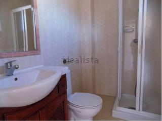 Miete Reihenhaus in Huércal de Almería. Se alquila chalet adosado para larga temporada.