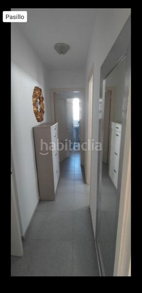 Foto 10399d71-f7b7-4826-9bff-5c058bb4aa41. Miete etagenwohnung mit heizung in Centro Almería