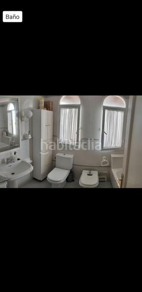 Foto 20459589-d7b7-4771-ace7-6bd8f9589785. Miete etagenwohnung mit heizung in Centro Almería