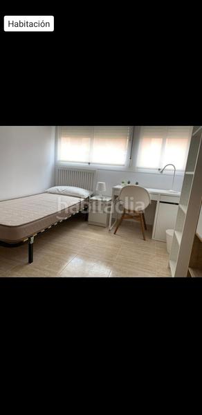 Foto 279ebea7-fc31-4e7b-8b70-ea9fa4c74027. Miete etagenwohnung mit heizung in Centro Almería