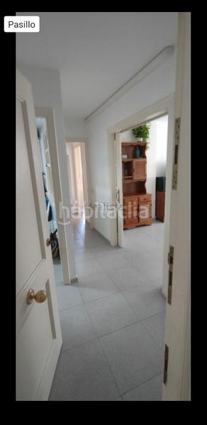 Foto 8b930b10-0d79-4e4f-9a34-60c35e5d05b0. Miete etagenwohnung mit heizung in Centro Almería