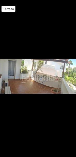 Foto 9d438778-12c9-4370-a04d-ae691f9f4e56. Miete etagenwohnung mit heizung in Centro Almería