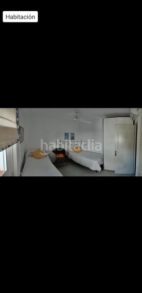 Foto a7f4dfa4-201e-4bbc-93fd-64e03d24a194. Miete etagenwohnung mit heizung in Centro Almería