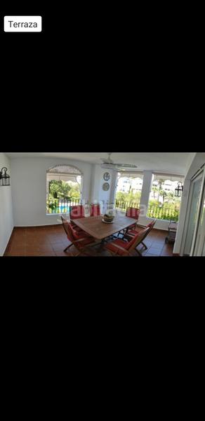 Foto b0326e99-2b2d-43ee-8315-40cd3f9d9bc4. Miete etagenwohnung mit heizung in Centro Almería