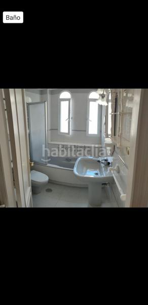 Foto b1746b0a-41d3-48cf-8ad2-bd3a3fc455c5. Miete etagenwohnung mit heizung in Centro Almería