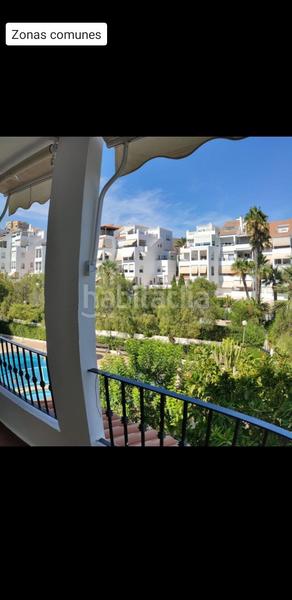 Foto 1838b3f7-704a-405d-b359-ceac4c9fa0c8. Rent flat with heating in Centro Almería