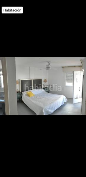 Foto 1cf82a98-38b0-4505-9ae8-738ad188e3cd. Rent flat with heating in Centro Almería