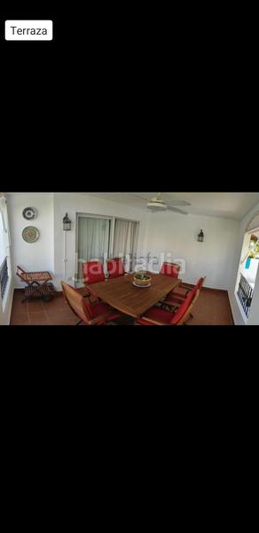 Foto 20514cbf-aaa5-4994-aa49-2855923396aa. Rent flat with heating in Centro Almería