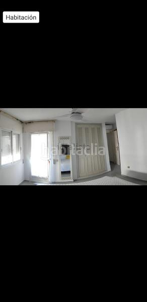 Foto 5a3d409a-09ef-4916-ae3f-069a7e7f6daa. Rent flat with heating in Centro Almería