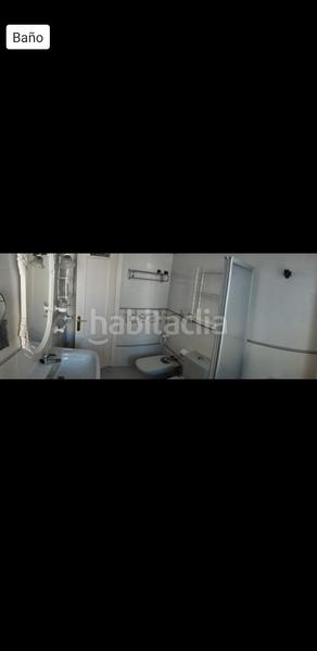 Foto b475ecdb-c03e-4a32-be1b-90afbef191b6. Rent flat with heating in Centro Almería